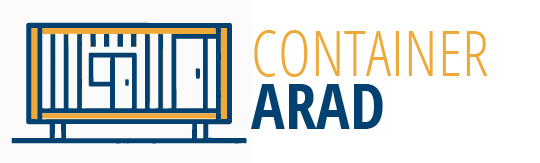 Containere Arad